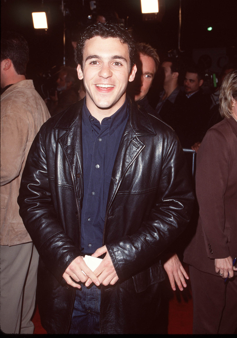 Fred Savage /SGranitz/WireImage /Getty Images