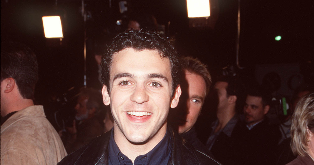 Fred Savage /SGranitz/WireImage /Getty Images