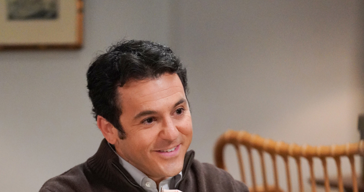 Fred Savage /Eric McCandless /Getty Images