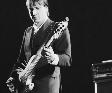 Fred Smith nie żyje. Współtwórca Blondie miał 77 lat