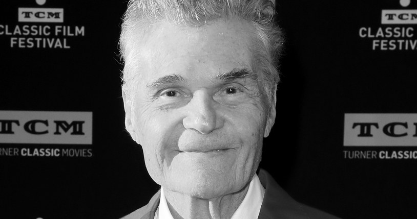 Fred Willard /David Livingston /Getty Images