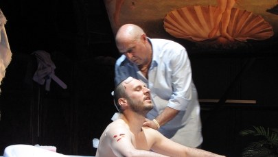 "Freddie", czyli teatralna biografia ikony pop-kultury