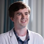 Freddie Highmore dorastał na oczach widzów. Największym wyzwaniem była rola w "The Good Doctor"