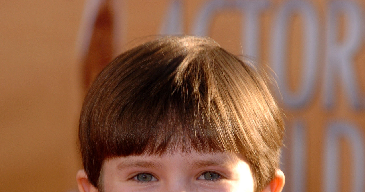 Freddie Highmore /Getty Images