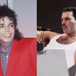 Freddie i Jackson razem jesienią