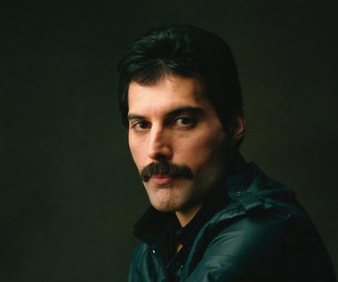 Freddie Mercury (1946-1991)