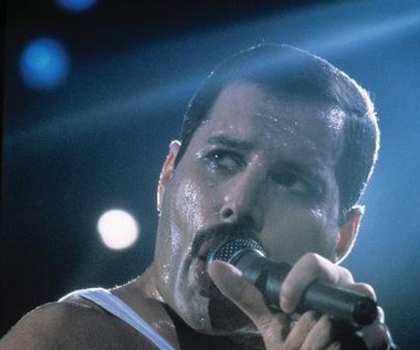 Freddie Mercury (1946-1991)