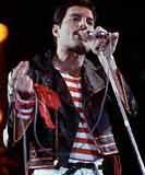 Freddie Mercury bez odkurzacza /