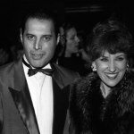 Freddie Mercury miał córkę. Sekret artysty ujawniony po latach