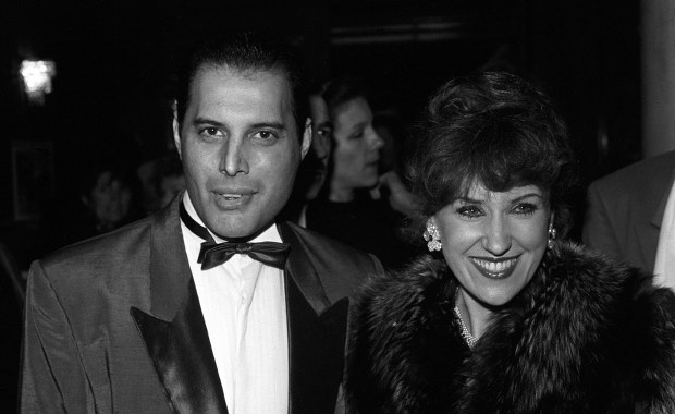 Freddie Mercury miał córkę. Sekret artysty ujawniony po latach