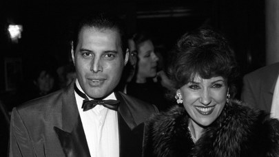 Freddie Mercury miał córkę. Sekret artysty ujawniony po latach