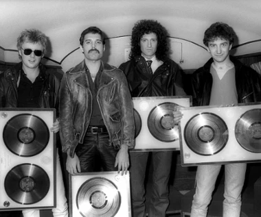 Freddie Mercury powróci jako hologram? Muzycy Queen: Możemy to popchnąć dalej