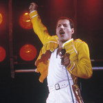 Freddie Mercury - to już 18 lat...