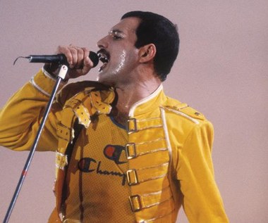 Freddie Mercury: Wciąż niezapomniany
