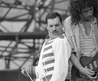 Freddie Mercury wiedział, że umiera. 35 lat płyty "Innuendo" Queen