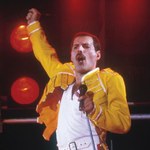 Freddie Mercury: Zmierzam do tego, by być legendą