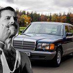 Freddie Mercury znów na językach. Na jaw wyszła jego tajemnica