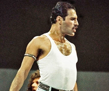 Freddie Mercury: Żyć po swojemu