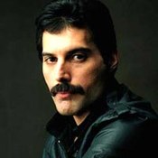 Freddie Mercury