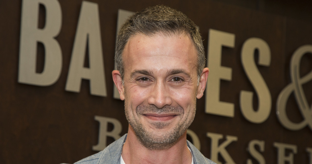 Freddie Prinze Jr. /Vincent Sandoval /Getty Images