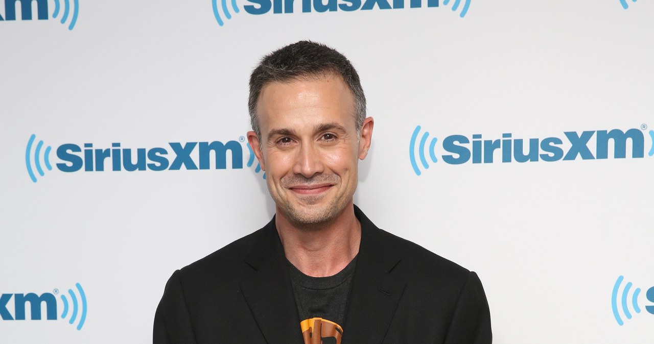 Freddie Prinze Jr. /Robin Marchant / Contributor /Getty Images