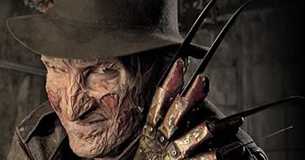 Freddy Krueger /