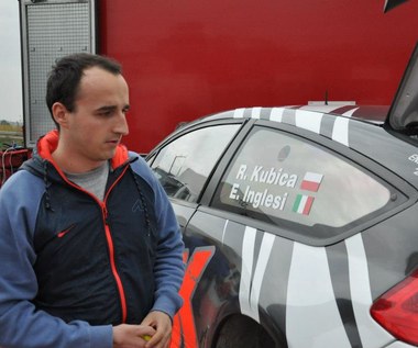 Freddy Loix czy Robert Kubica. Na którego stawiasz?