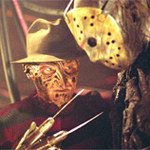 Freddy vs. Jason vs. Ash!