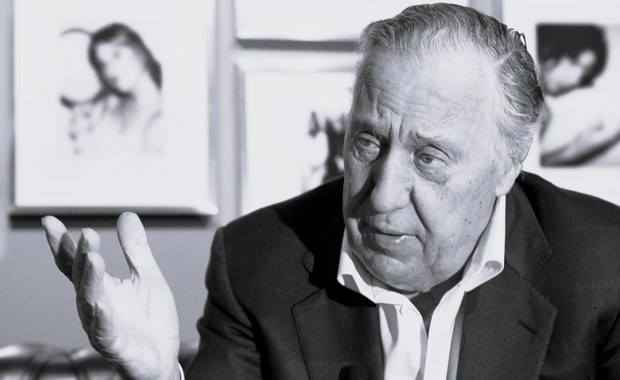 Frederick Forsyth nie żyje. Znany brytyjski pisarz miał 86 lat 