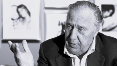 Frederick Forsyth nie żyje. Znany brytyjski pisarz miał 86 lat 