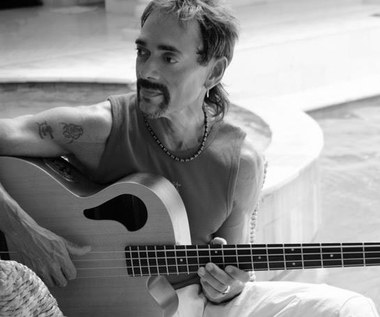 Free: Andy Fraser nie żyje