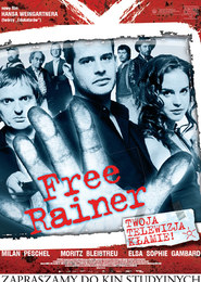 Free Rainer