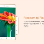 Freedom 251 - smartfon za 3,6 dol.