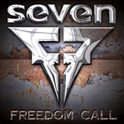 Seven (Czechy): -Freedom Call