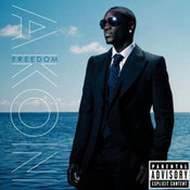 Akon: -Freedom