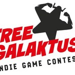 FreeGalaktus – konkurs na najlepszą nadchodzącą grę niezależną z kolejnymi sponsorami