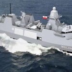 Fregaty dla polskiej Marynarki Wojennej. Sprawdź, co o nich wiesz