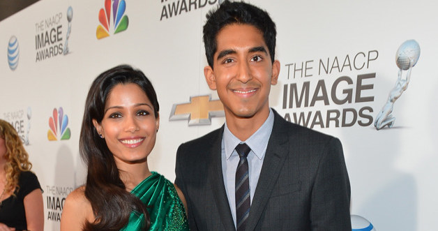 Freida Pinto i Dev Patel rozstali się! /Alberto E. Rodriguez /Getty Images