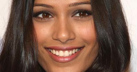 Freida Pinto /AFP