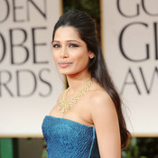 Freida Pinto