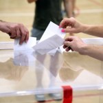 Frekwencyjna bitwa miast trwa. Kto wygrywa do godz. 17, a gdzie mobilizacja jest najmniejsza?