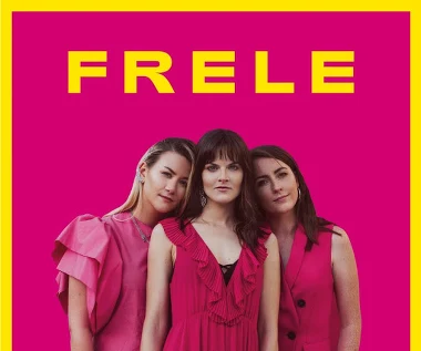 Frele "HEHE": Gryfnie! [RECENZJA]