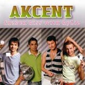Akcent: -French Kiss With Kylie
