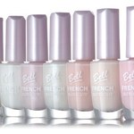 French Manicure, Bell