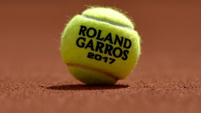 French Open: 1200 funkcjonariuszy będzie czuwać nad bezpieczeństwem