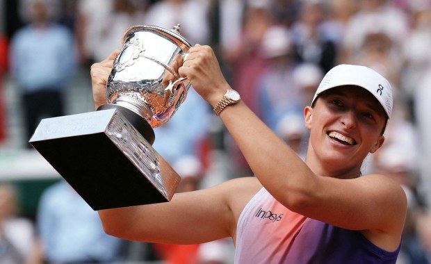 French Open 2026: Iga Świątek rozpoczyna walkę o piąty tytuł