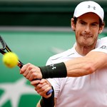 French Open: Andy Murray awansował do ćwierćfinału