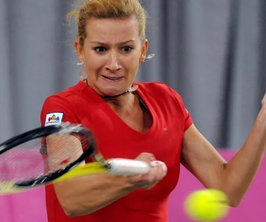 ​French Open. Domachowska: W kobiecym finale każdy scenariusz jest możliwy
