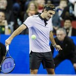 French Open: Federer nie wystartuje w turnieju