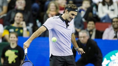 French Open: Federer nie wystartuje w turnieju